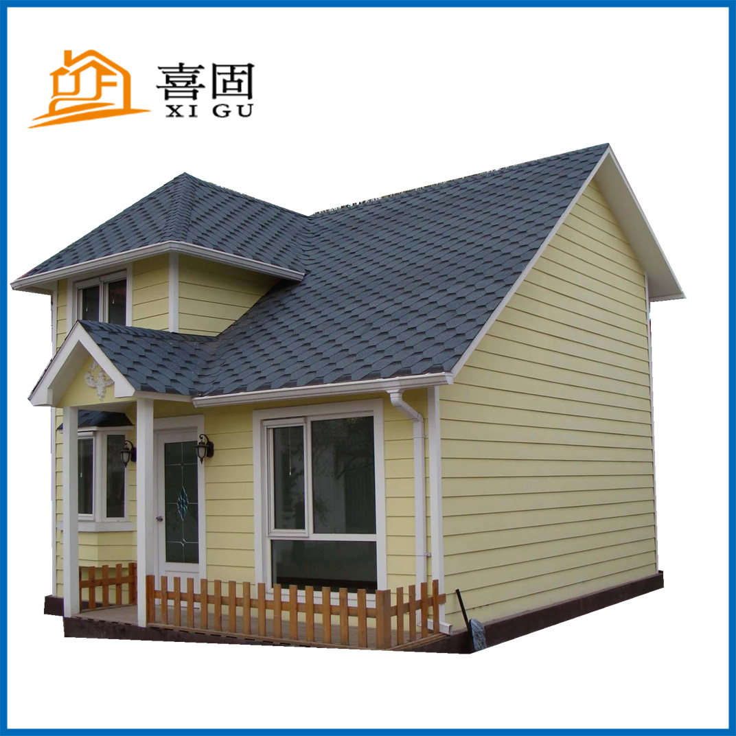 豪華定制活動(dòng)板房